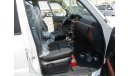 Nissan Patrol Y61 3.0L Diesel GRX SPL Auto