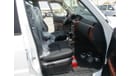 Nissan Patrol Y61 3.0L Diesel GRX SPL Auto