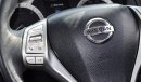 Nissan Navara N Sport ST