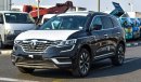 Renault Koleos 4wd