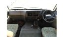 Mitsubishi Rosa Rosa bus RIGHT HAND DRIVE (Stock no PM 144 )