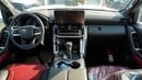 تويوتا لاند كروزر VXR