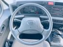 Toyota Coaster toyota coaster 4.0l 2025   23 seater 3 BELT