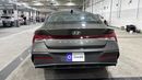 Hyundai Elantra 2024 SMART | AED 796/Month | 0 DP | 30 Day Return | Warranty | Service History