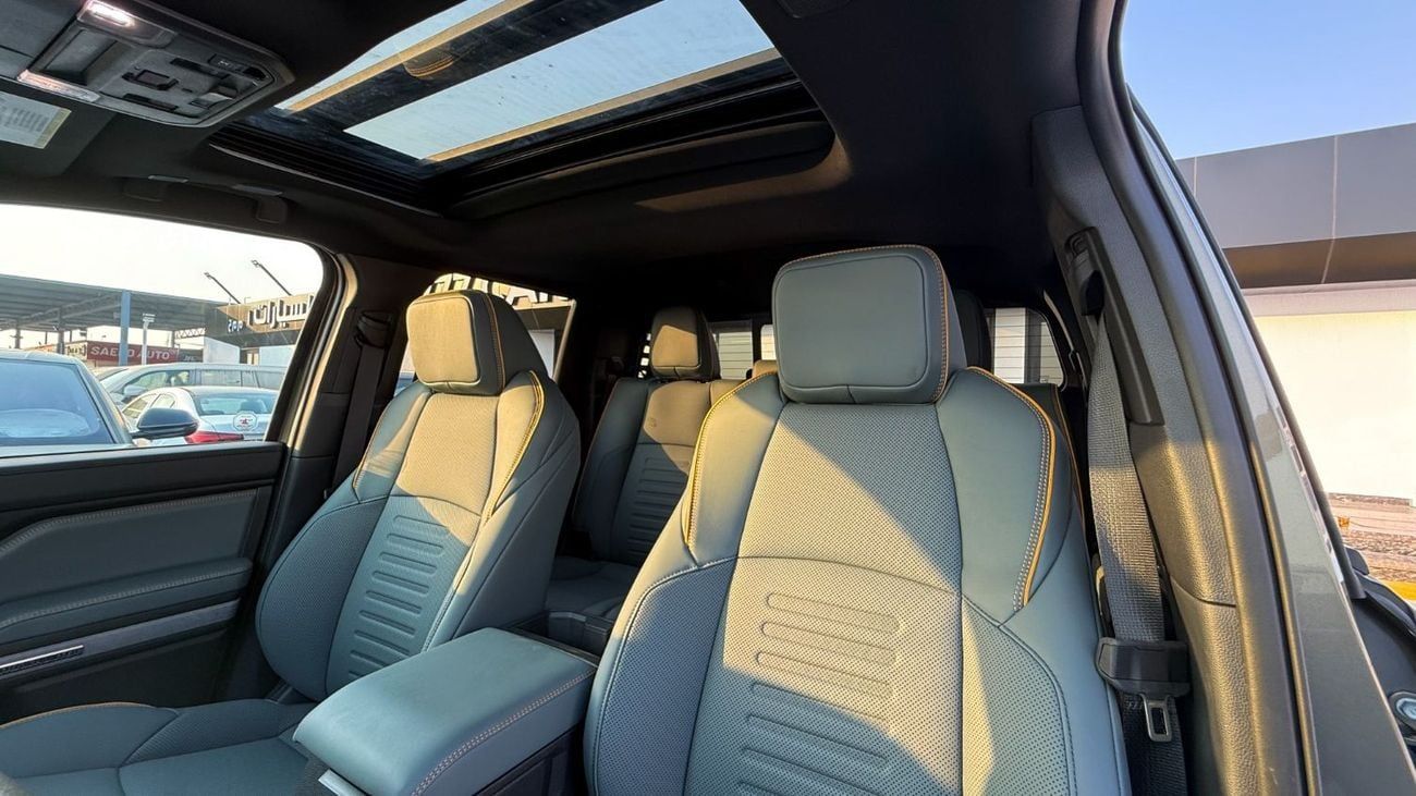 Toyota Tacoma TOYOTA TACOMA I-FORCE MAX TRAIL HUNTER - 2025