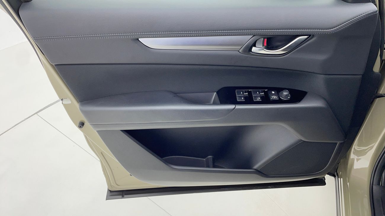 Mazda CX5 GT 2.5 | Zero Down Payment | Free Home Test Drive