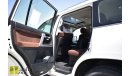 Toyota Land Cruiser - VXR - 4.6L - GRAND TOURING SPORT