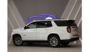 Chevrolet Tahoe Z71