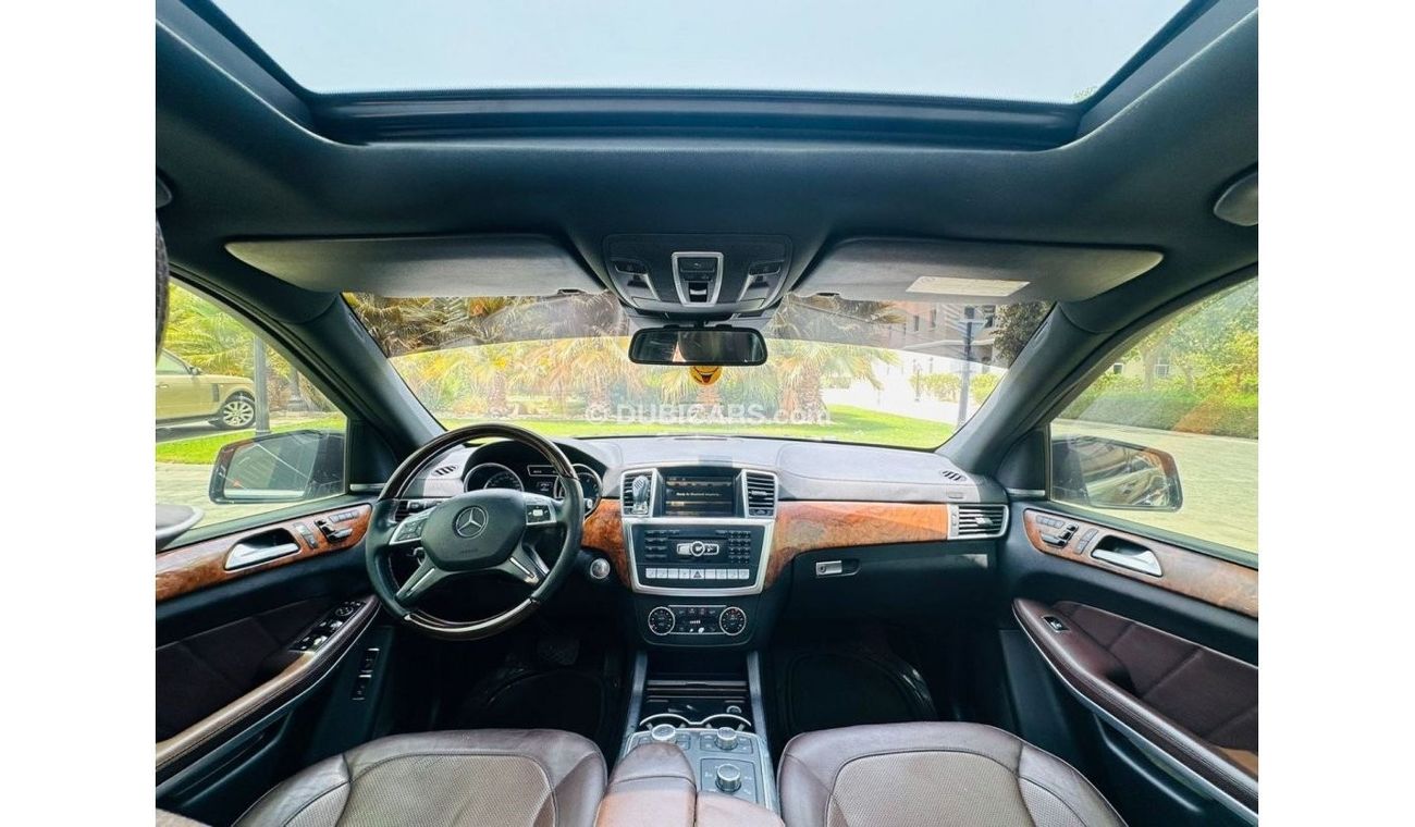 Mercedes-Benz GL 500 GCC || GL 500 4.7L V8 || 2130 PM || PREFECT CONDITION || 0% DP