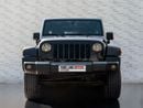 Jeep Wrangler Unlimited Sport 3.6L A/T