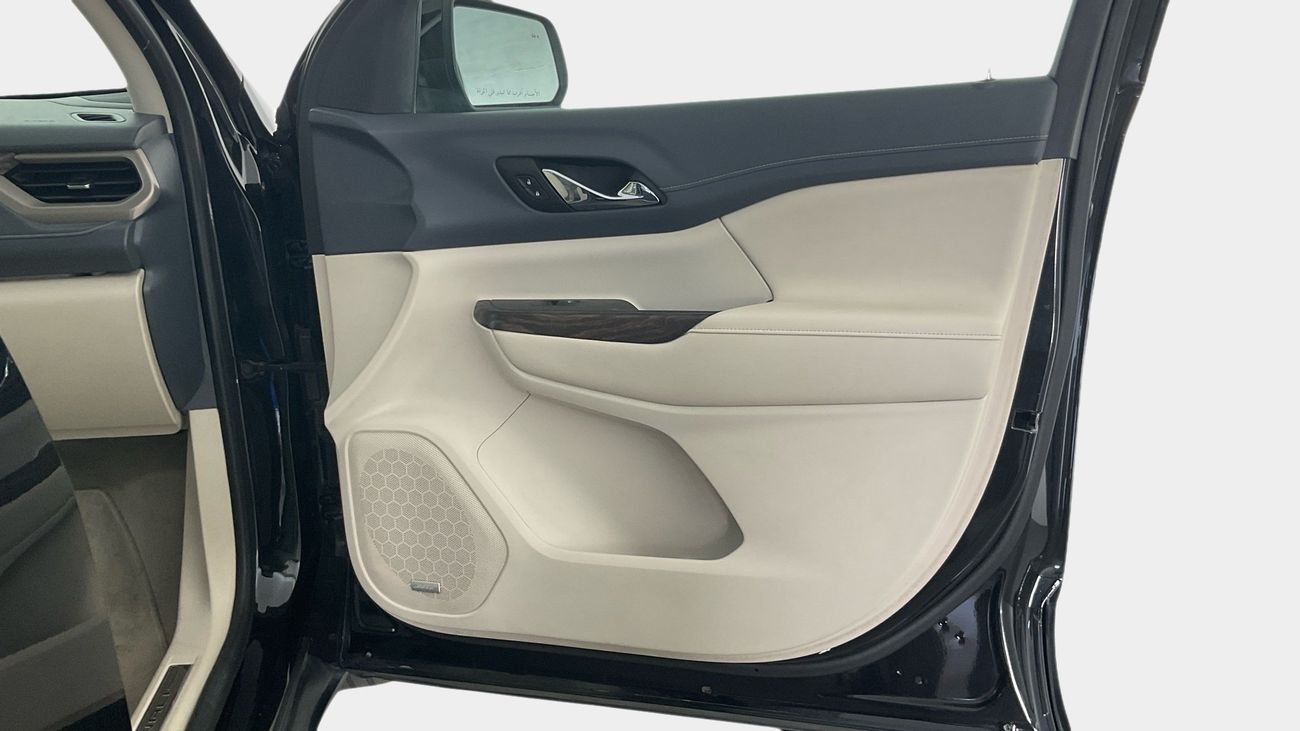 GMC Acadia 3.6 AUTO 4WD DENALI 7STR | Guaranteed Warranty | 0 Down Payment