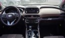 Hyundai Santa Fe Hyundai Santafe 2019 2 electric seat push start