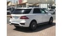 Mercedes-Benz ML 350 Sharja