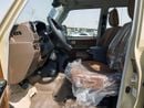 Toyota Land Cruiser Pick Up PICKUP 70th LX1 4.0L EXPORT ONLY - LC 79 D/C LX-Z A/T