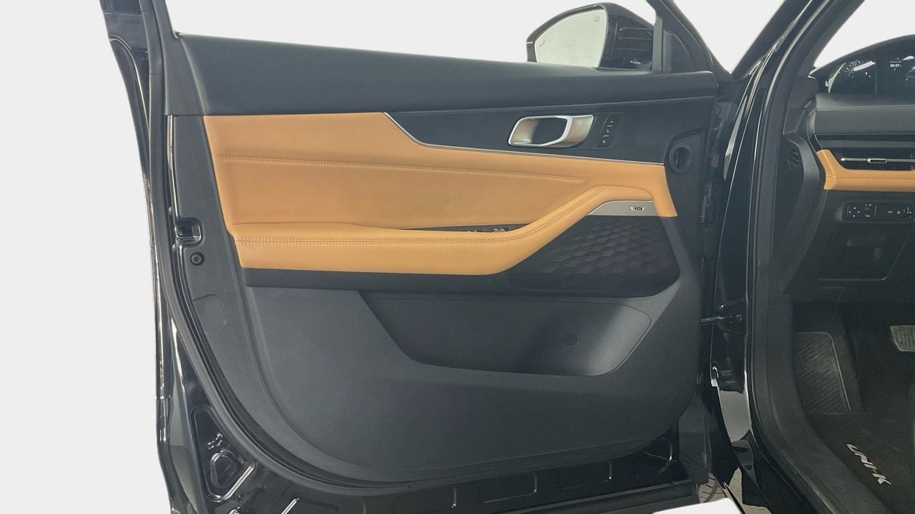 Changan Uni K Limited | upto AED 20,000 Ramadan Discount | Guaranteed Warranty | 0 Down Payment