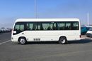 تويوتا كوستر Toyota Coaster 23-Seater (4.2L Diesel)