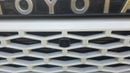 Toyota Hilux Hilux E 2.8L MT