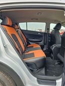 كيا سبورتيج LX /LEATHER/ DVD REAR CAMERA/ LANE ASSIST/ LOW MILEAGE/ 659 MONTHLY / LOT#93292