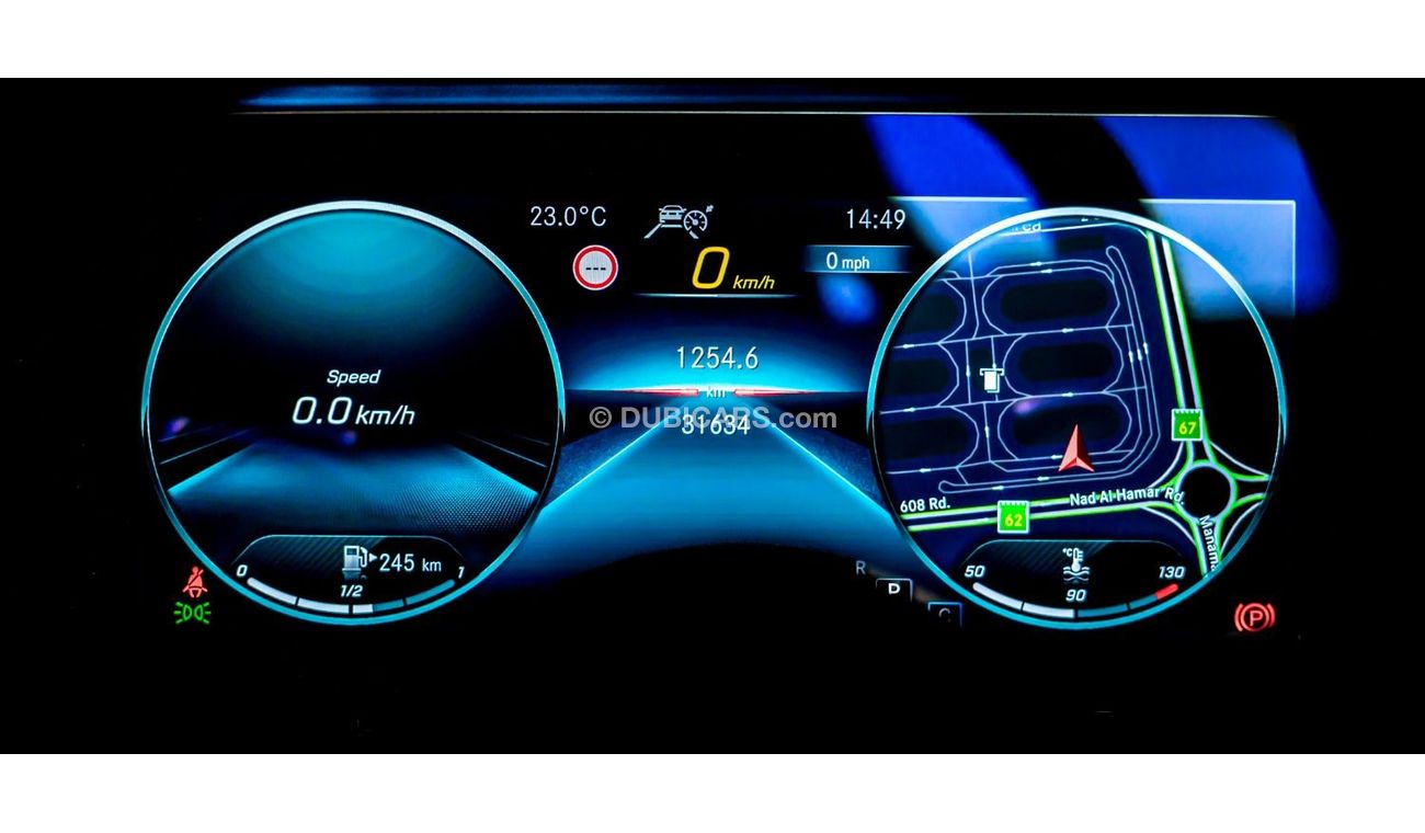 Mercedes-Benz E 63 AMG 4MATIC+ 2021 Mercedes E63s, 2026 Mercedes Warranty, Full Service History, Full Interior Carbon, Low