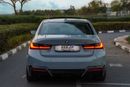 بي أم دبليو i3 EDRIVE35L (NON GCC) 2026 BMW e-Drive 35L M-Sport Package FWD 0Km