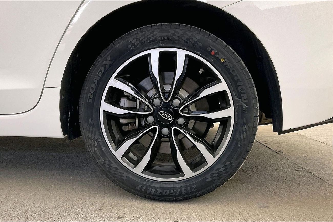 جاك J7 Intelligent | National Day Celebration | شامل الضمان | 0 ﺪﻔﻋﺓ ﺃﻮﻟﻯ