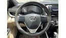 Toyota Yaris 1300