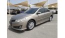 Toyota Camry TOYOTA CAMRY - 2013 - PERFECT CONDITION