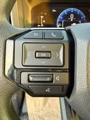 تويوتا برادو Toyota Prado Toyota land cruiser Prado 2.4L