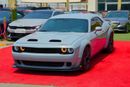 Dodge Challenger R/T