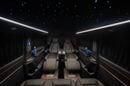 Mercedes-Benz V 300 Built by Barugzai | Agency Warranty | VIP Interior