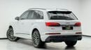 Audi SQ7 STANDARD 2024 Audi SQ7, Warranty, Full Service History, Fully Loaded, Excellent Condition, European