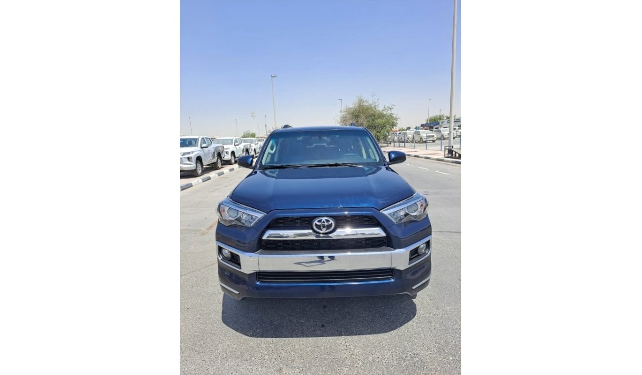 تويوتا 4Runner TOYOTA  4RUNNER