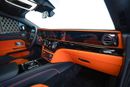 رولز رويس سبيكتر STD Coupe
