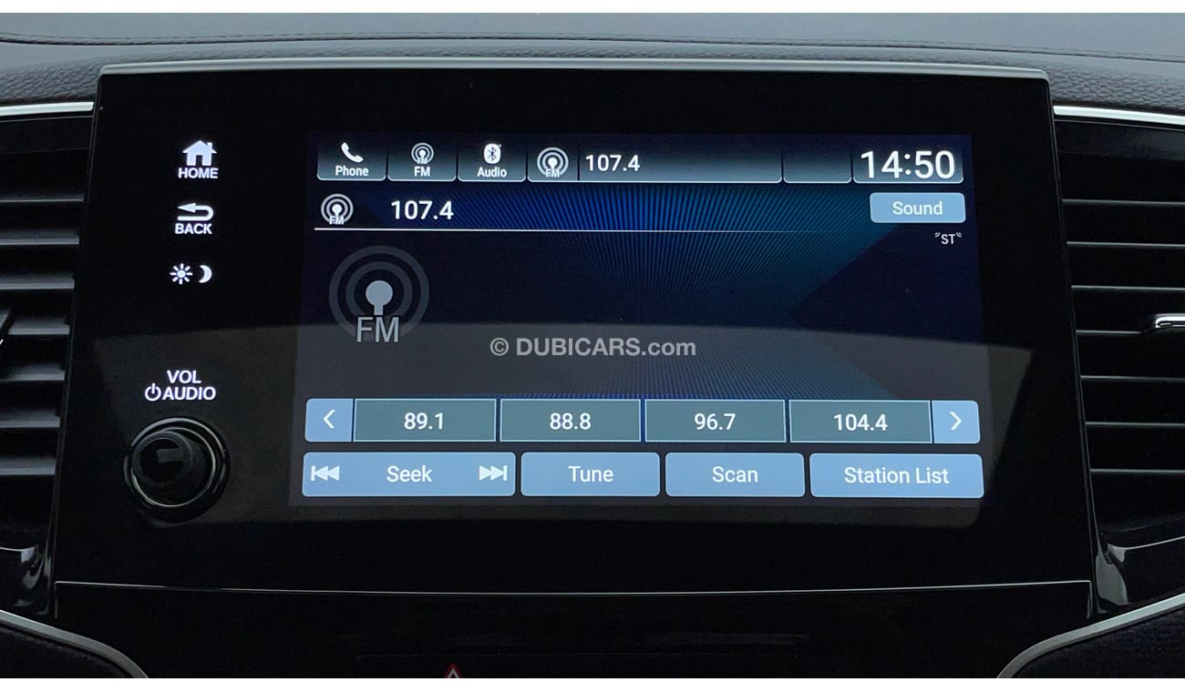 Honda Pilot EX L 3.5 | Zero Down Payment | Free Home Test Drive