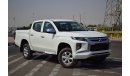 Mitsubishi L200 Double Cabin GLS 2.4L Diesel MT (Export only)