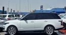 Land Rover Range Rover 3.0L 2022 GCC