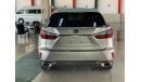 Lexus RX350 With VAT & Warranty