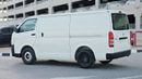 Toyota Hiace Toyota/HIACE D/ 2.5L PNL VAN AC STD RF MT