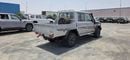 Toyota Land Cruiser Pick Up