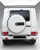 مرسيدس بنز G 55 AMG