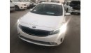 Kia Cerato 2.0 full option