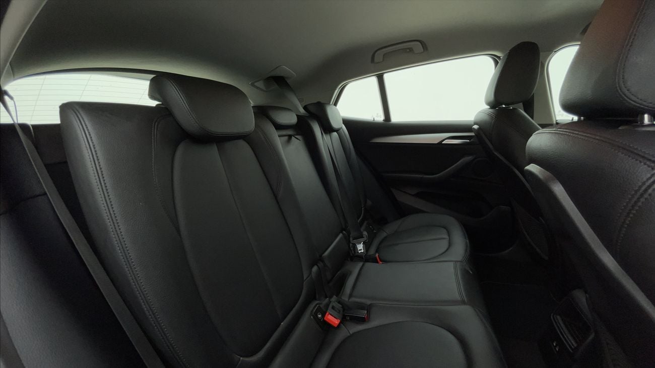 بي أم دبليو X2 SDRIVE 20I 2 | بدون دفعة مقدمة | اختبار قيادة مجاني للمنزل