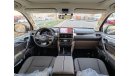 لكزس GX 460 4.6L PETROL, MEMORY + FONT POWER SEATS / SUNROOF / FULL OPTION (CODE # L460)