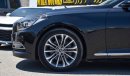 Hyundai Genesis G80 clean title