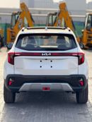 كيا سيلتوس 1.5L