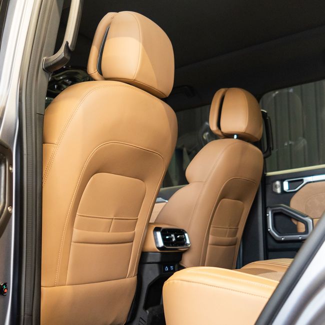 Jetour T2 LUX, миниатюра 30