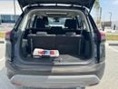 نيسان إكس تريل NISSAN XTRAIL 2024,PANORAMIC 2.5L 7,SEATER GCC Spices