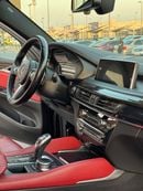 بي أم دبليو X6 xDrive 40i 3.0L