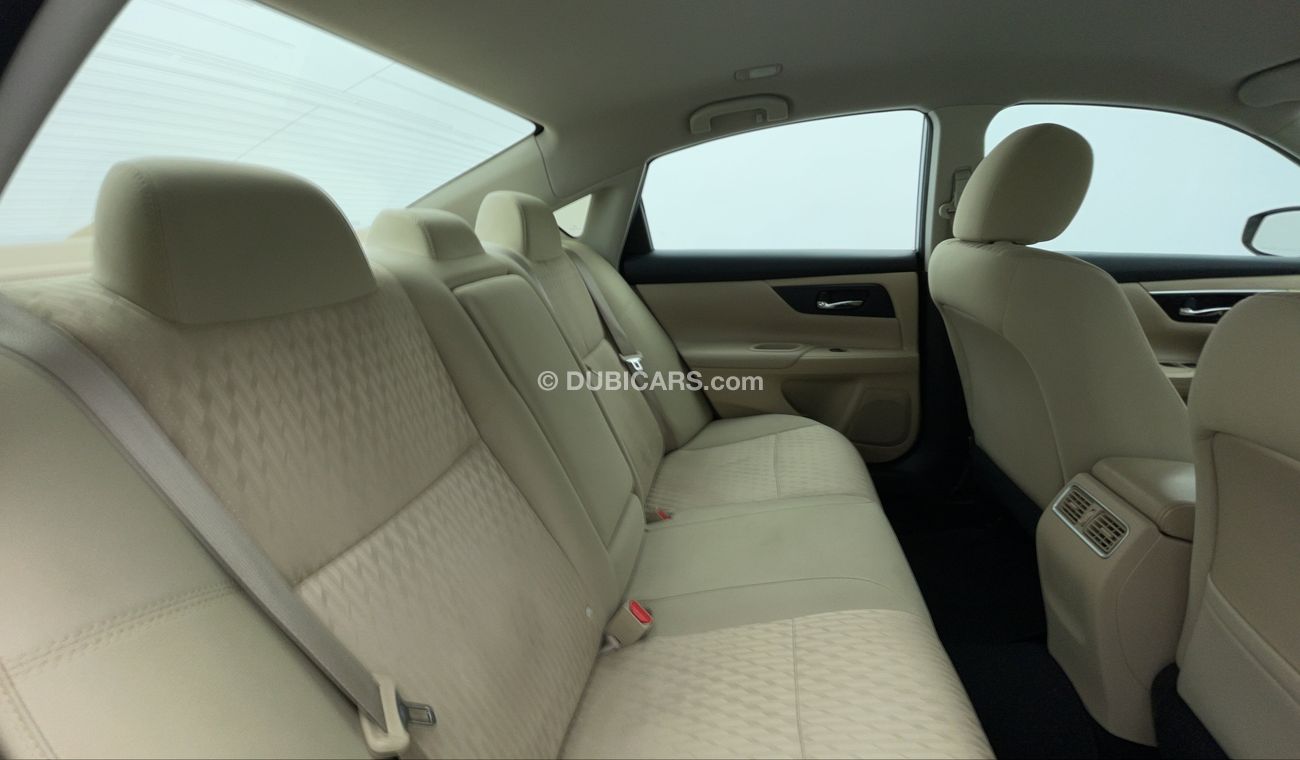 Nissan Altima S 2.5 | Zero Down Payment | Free Home Test Drive