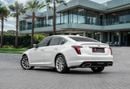 Cadillac CT5 CT5 FSH | 1,313 P.M | 0% Downpayment | Cadillac CT5 | FSH! | Ramadan Offer!